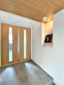  名鉄犬山線/中小田井駅 徒歩7分 2階 築3年