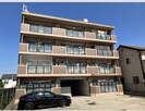 近鉄名古屋線/伏屋駅 徒歩42分 4階 築24年の外観