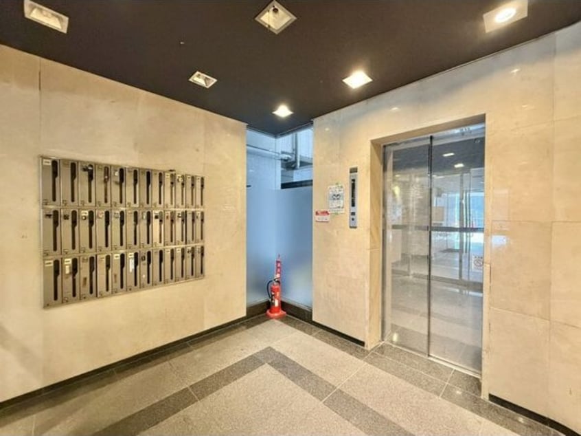  アーク上前津ビル