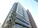 名古屋市営地下鉄東山線/亀島駅 徒歩5分 9階 築9年の外観