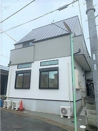 メゾン・ド・ルポ