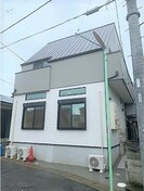 メゾン・ド・ルポの外観