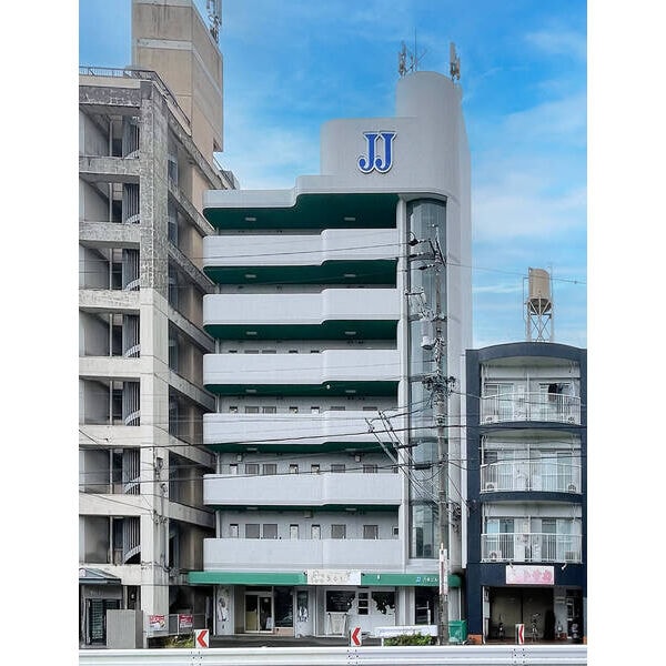  JJ八事ビル