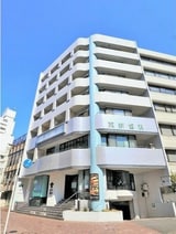 ブルーシャンピア芝川