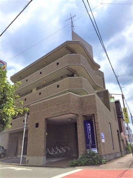  メゾン・ド・ミュゼ