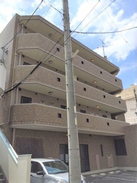  メゾン・ド・ミュゼ