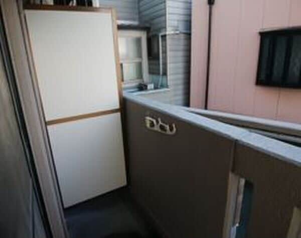  メゾン・ド・ミュゼ