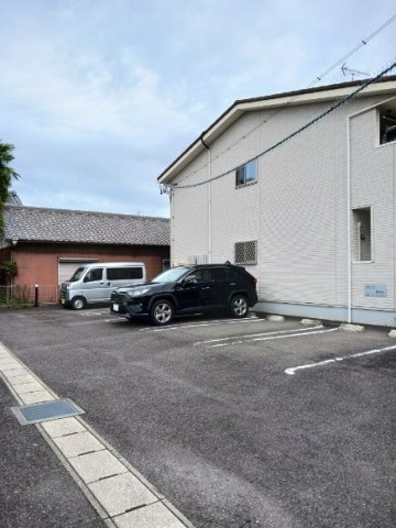  グレイスパークⅡ