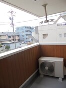  シャンダムール