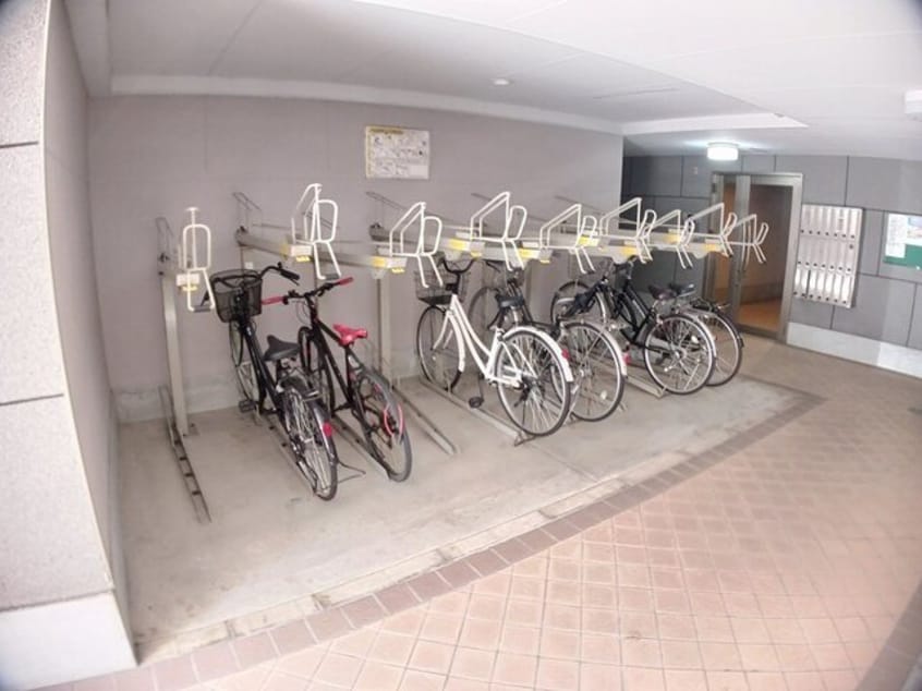  フィオーレＭＪ