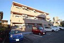  名古屋市営地下鉄桜通線/瑞穂区役所駅 徒歩3分 1階 築24年
