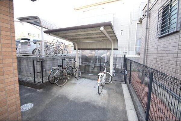  名古屋市営地下鉄桜通線/瑞穂区役所駅 徒歩3分 1階 築24年