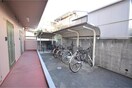  名古屋市営地下鉄桜通線/瑞穂区役所駅 徒歩3分 1階 築24年