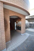  名古屋市営地下鉄桜通線/瑞穂区役所駅 徒歩3分 1階 築24年