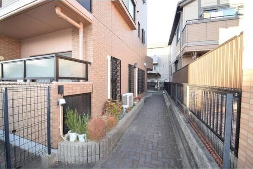 名古屋市営地下鉄桜通線/瑞穂区役所駅 徒歩3分 1階 築24年