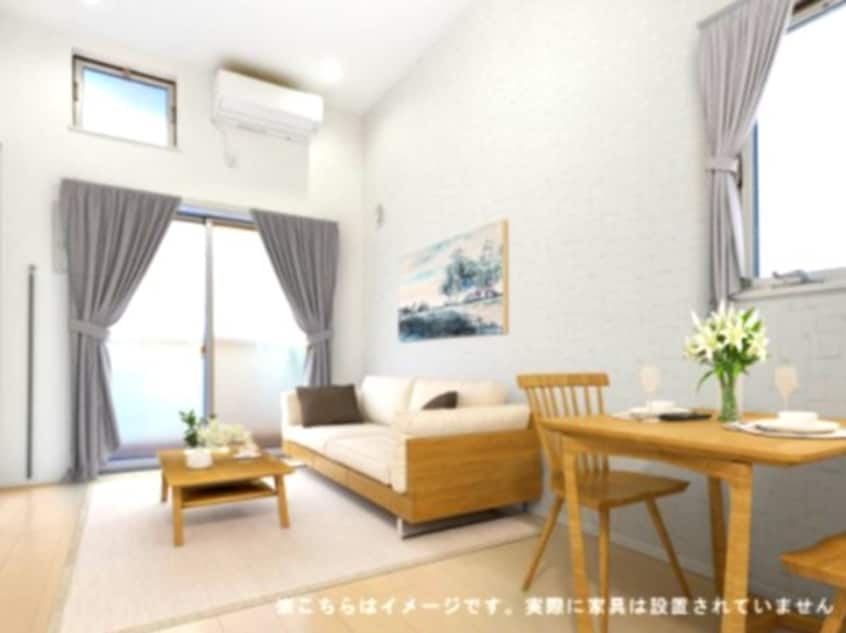  ハーモニーテラス長田町