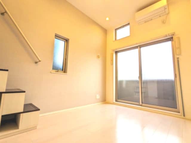 205号室 ハーモニーテラス長田町