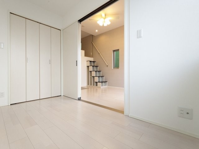 205号室 ハーモニーテラス長田町