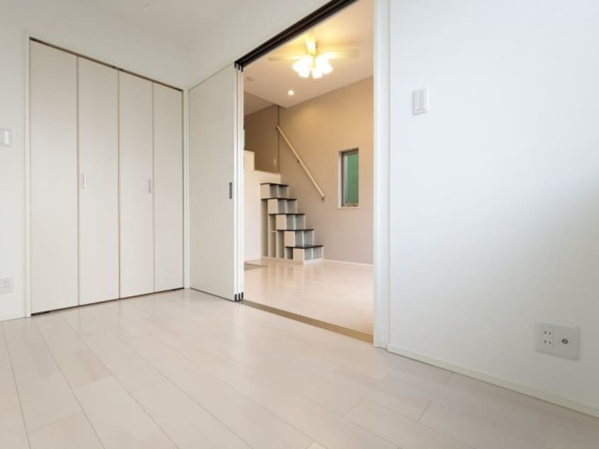 205号室 ハーモニーテラス長田町