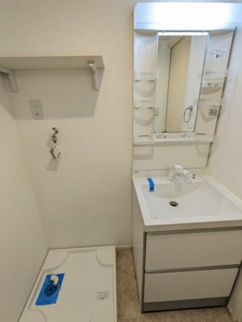 205号室 ハーモニーテラス長田町