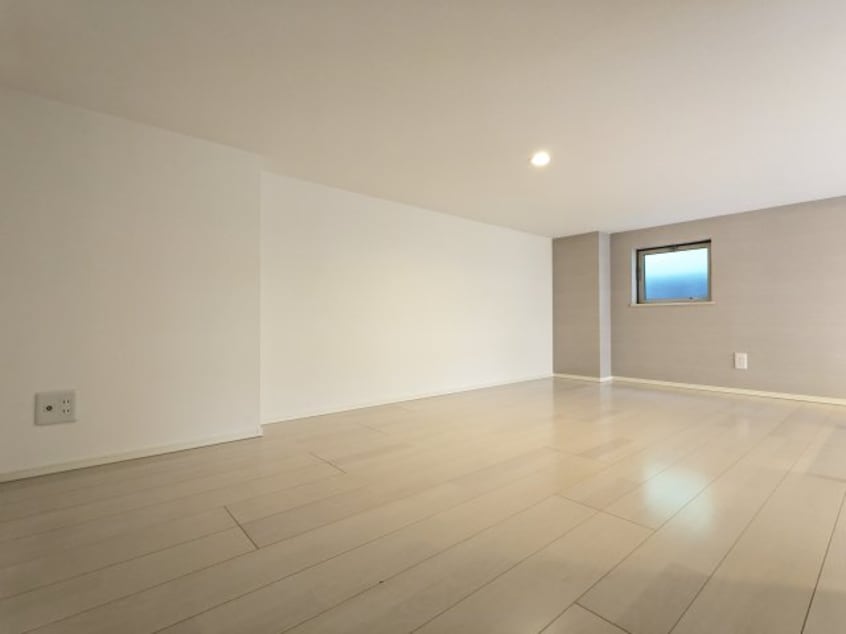 205号室ロフト ハーモニーテラス長田町