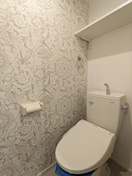 205号室 ハーモニーテラス長田町