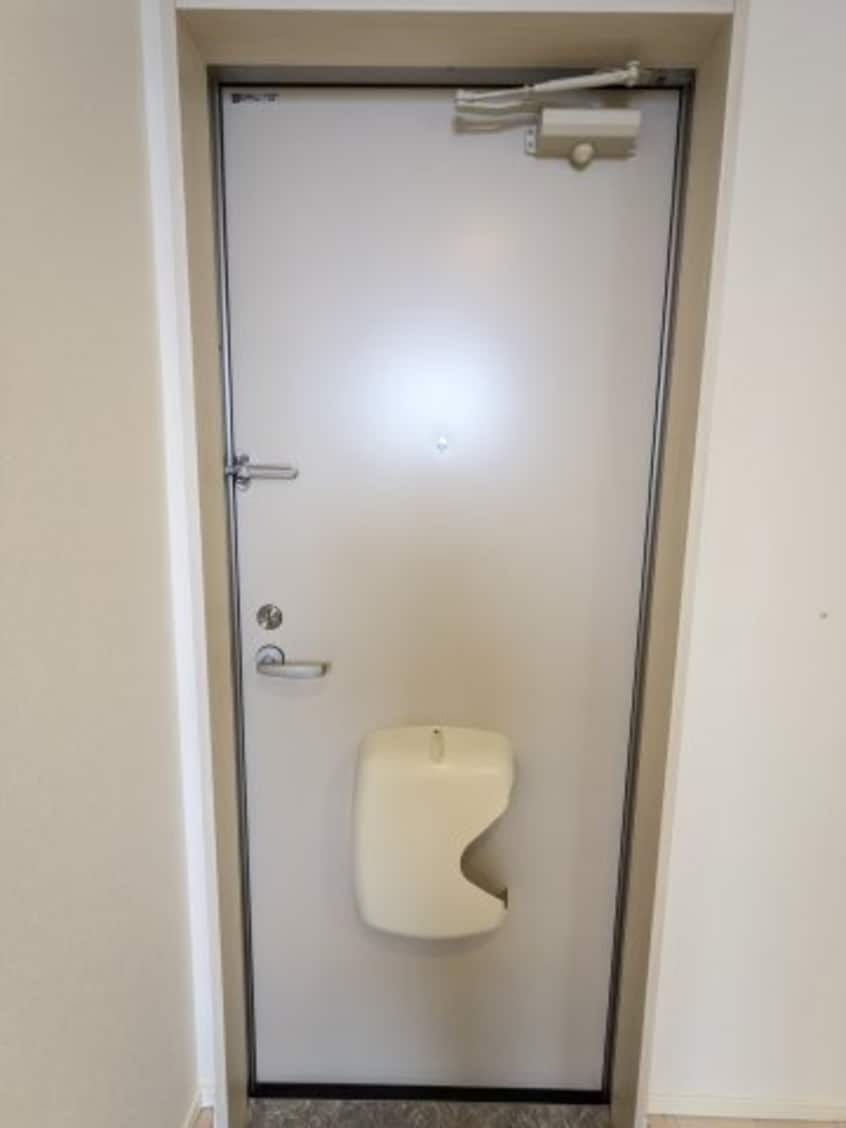 205号室 ハーモニーテラス長田町