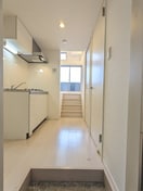 205号室 ハーモニーテラス長田町