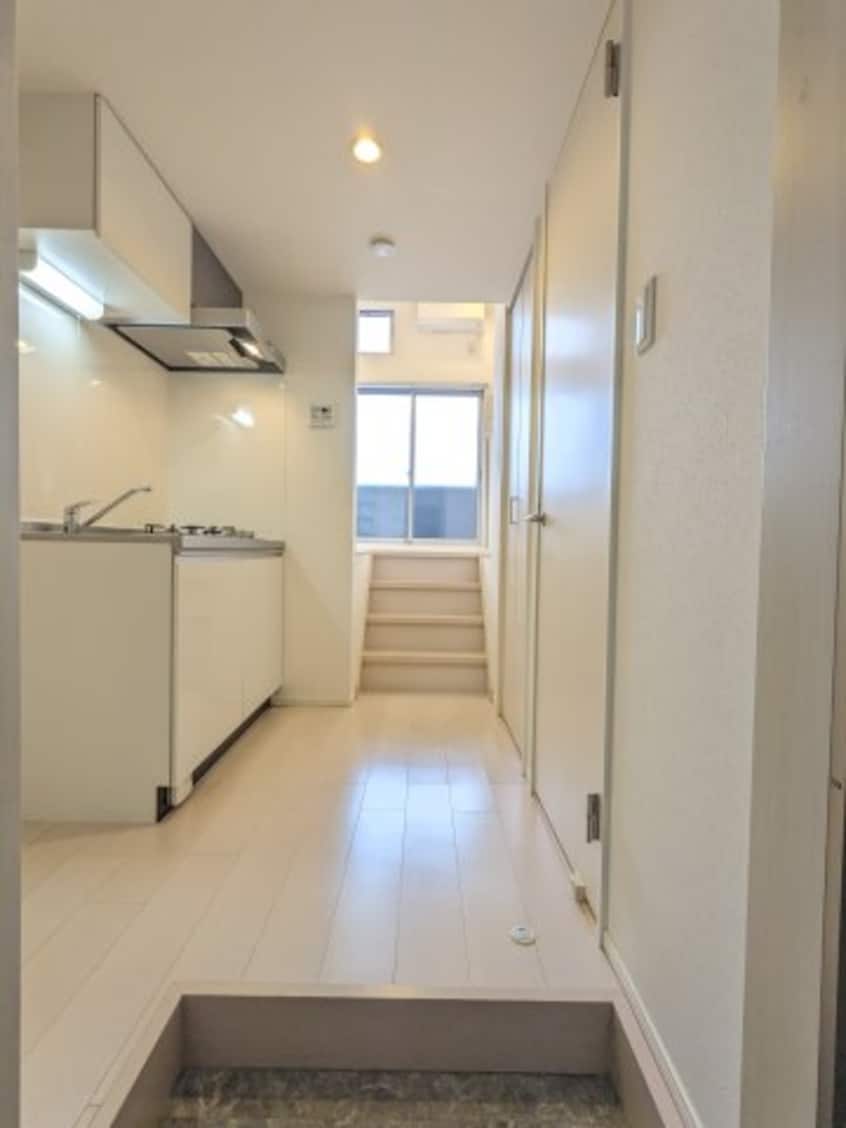 205号室 ハーモニーテラス長田町