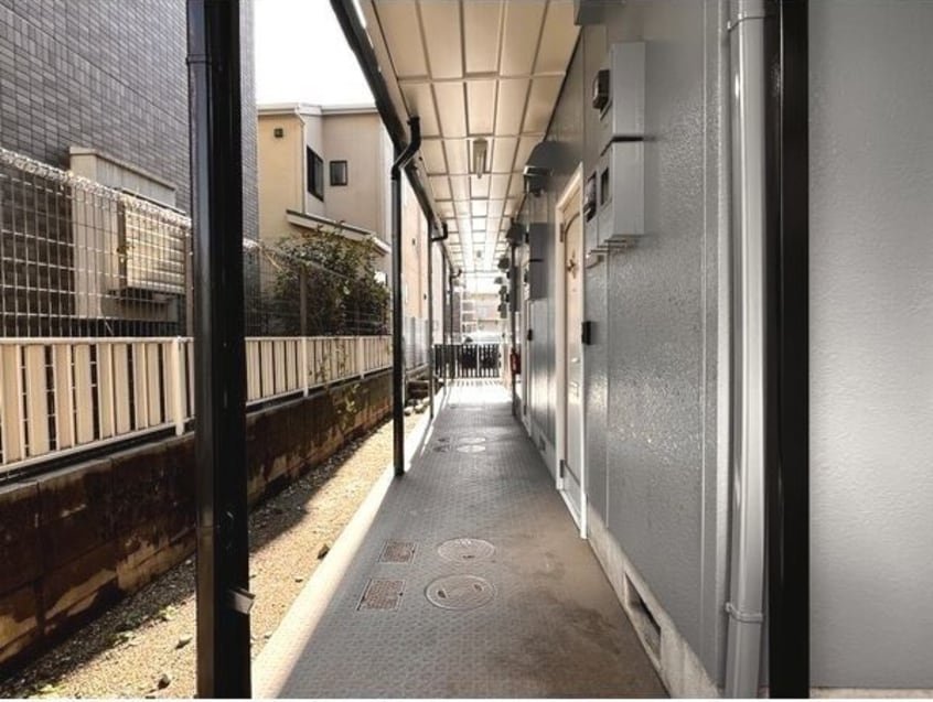  名古屋市営地下鉄桜通線/桜山駅 徒歩4分 2階 築31年