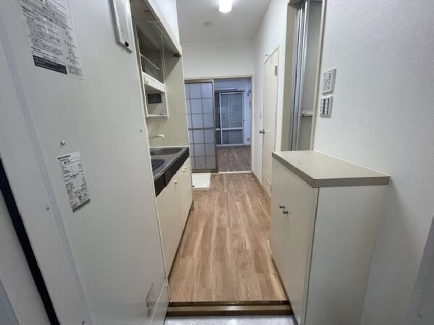  名古屋市営地下鉄桜通線/桜山駅 徒歩4分 2階 築31年