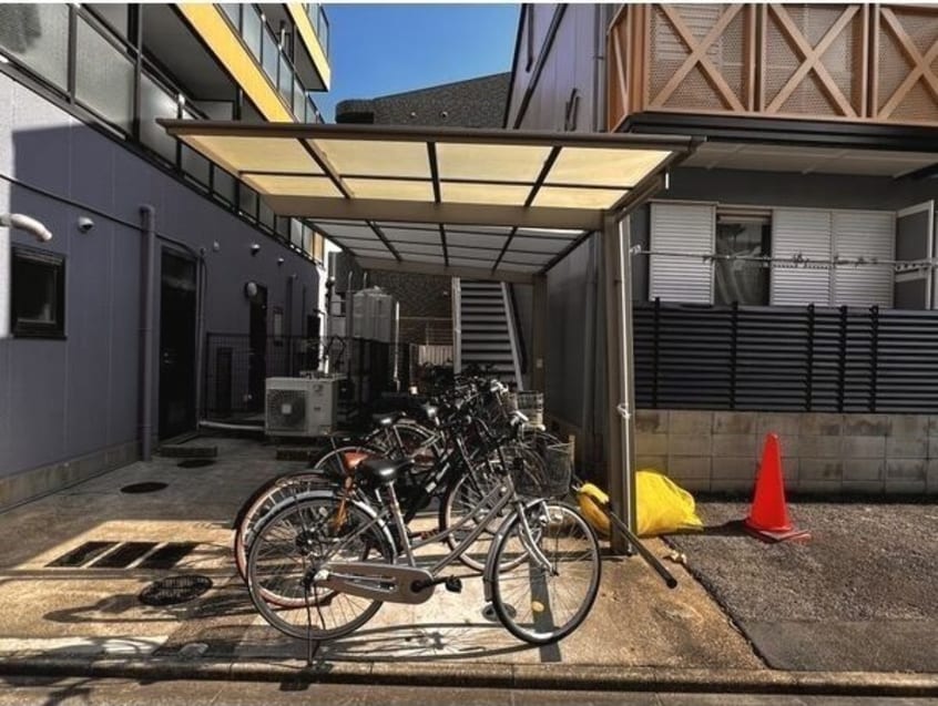  名古屋市営地下鉄桜通線/桜山駅 徒歩4分 2階 築31年