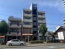  名古屋市営地下鉄桜通線/桜山駅 徒歩2分 3階 築55年