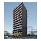 名古屋市営地下鉄鶴舞線/大須観音駅 徒歩9分 10階 1年未満の外観
