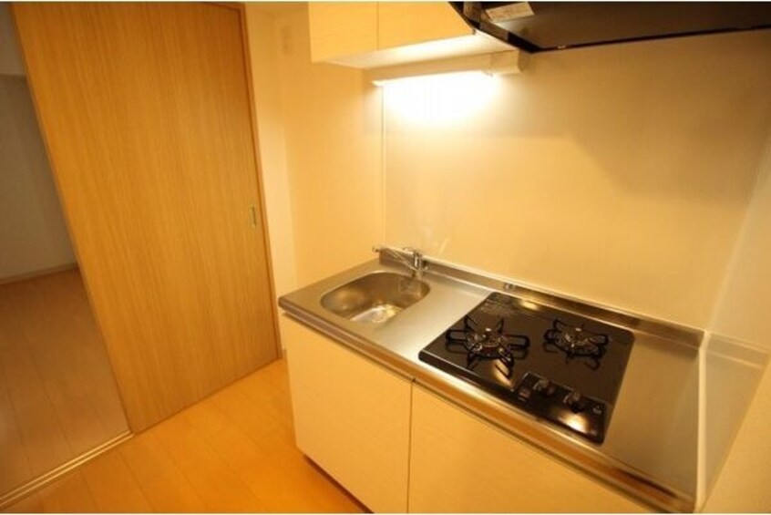  名古屋市営地下鉄東山線/中村公園駅 徒歩2分 2階 築6年