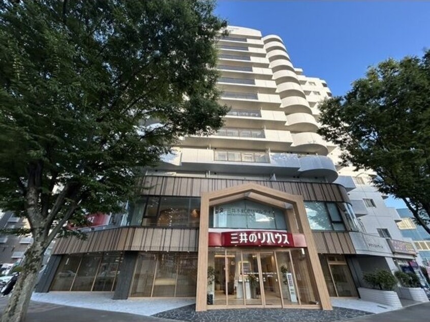  中央本線<中央西線>/大曽根駅 徒歩5分 10階 築36年