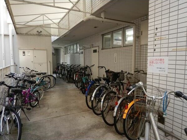  中央本線<中央西線>/大曽根駅 徒歩5分 10階 築36年