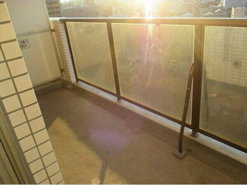  中央本線<中央西線>/大曽根駅 徒歩5分 10階 築36年