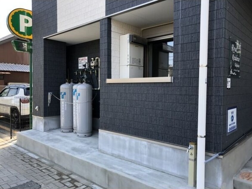  名古屋市営地下鉄東山線/高畑駅 徒歩2分 4階 築6年