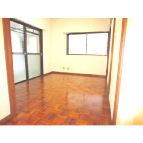  名古屋市営地下鉄桜通線/吹上駅 徒歩8分 2階 築38年