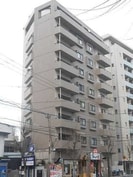 東海道本線/名古屋駅 徒歩10分 6階 築29年の外観