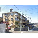 シャンボール9の外観