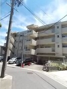 名古屋市営地下鉄鶴舞線/庄内緑地公園駅 徒歩8分 2階 築37年の外観