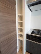  プリヴィアーレ金山