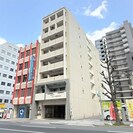 グランシャリオ栄の外観