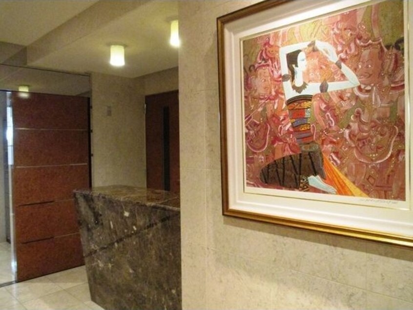  HF名駅北レジデンス　EAST