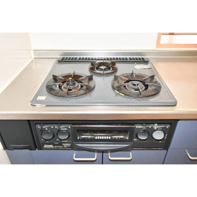  Gramercy Shirakawa Koen