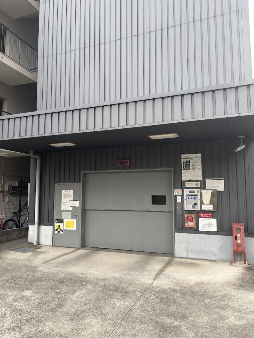  エスティメゾン葵