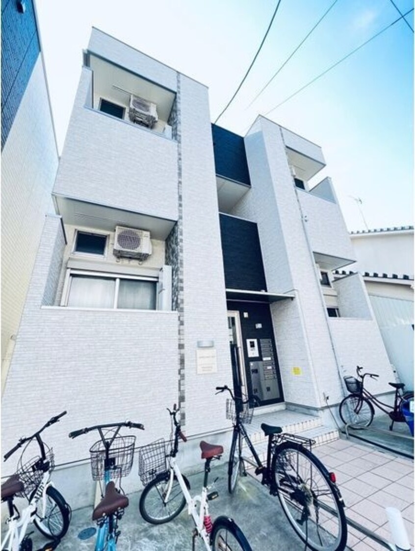  メイプルスクエア大宮