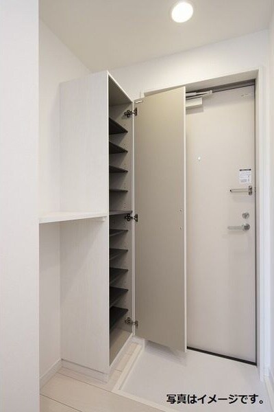  アヴニール・モンテ